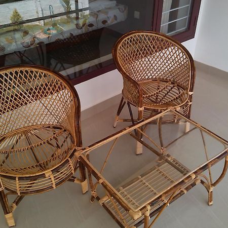 Lilypad Resort Varkala Zewnętrze zdjęcie