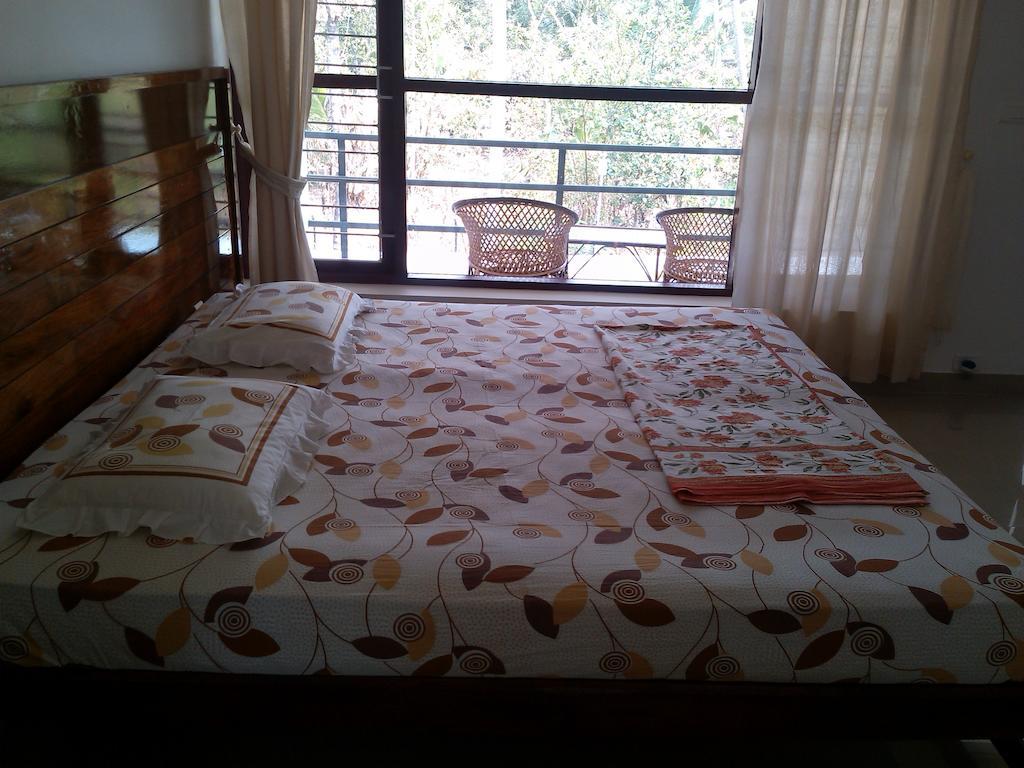 Lilypad Resort Varkala Pokój zdjęcie