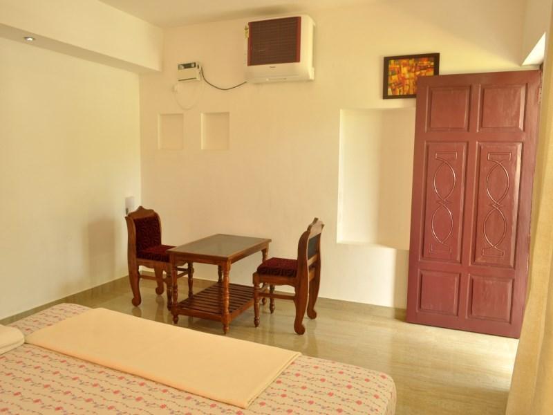 Lilypad Resort Varkala Zewnętrze zdjęcie