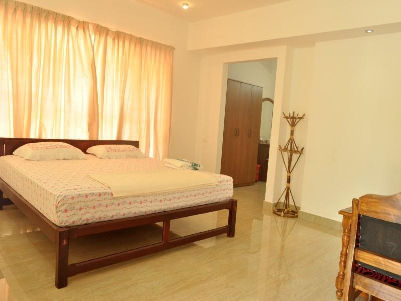 Lilypad Resort Varkala Zewnętrze zdjęcie