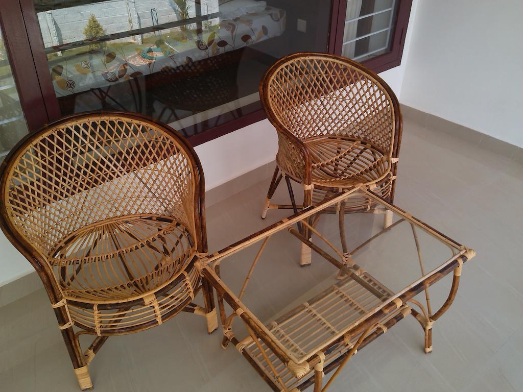 Lilypad Resort Varkala Zewnętrze zdjęcie