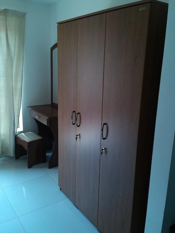 Lilypad Resort Varkala Pokój zdjęcie