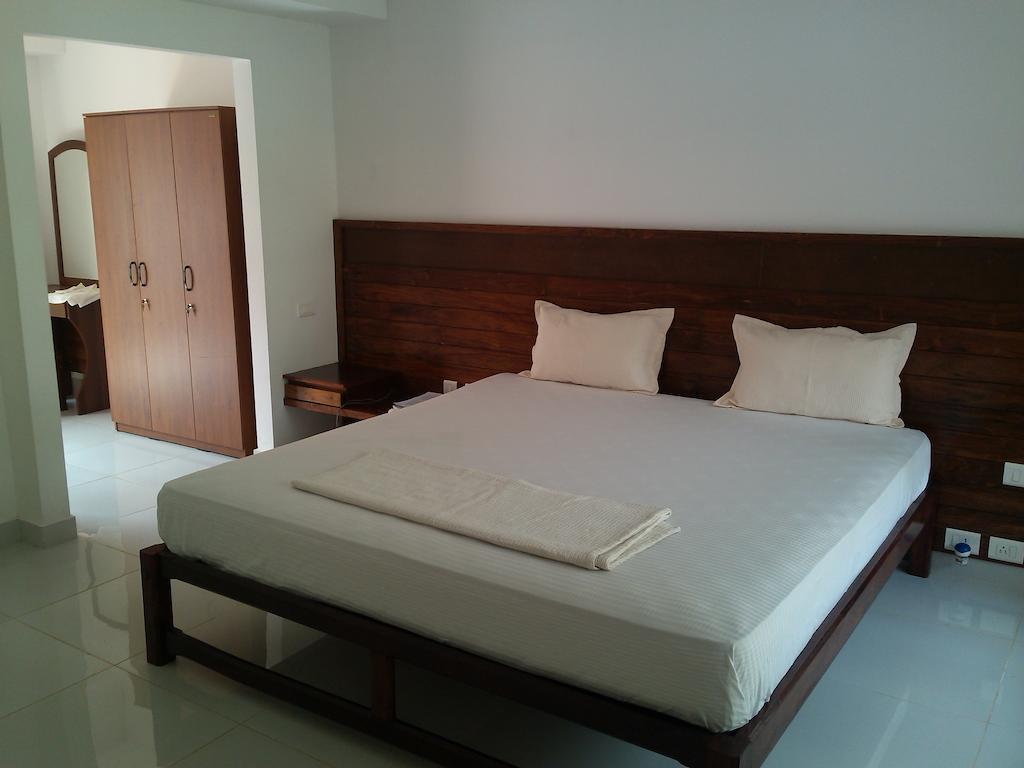 Lilypad Resort Varkala Pokój zdjęcie