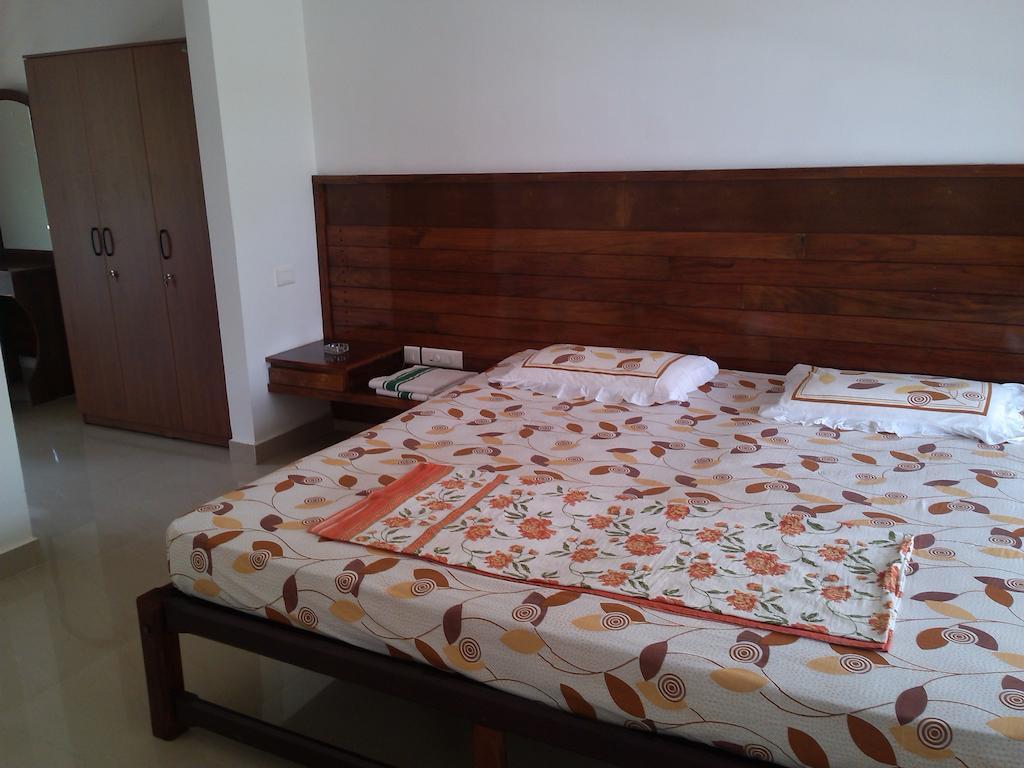 Lilypad Resort Varkala Pokój zdjęcie