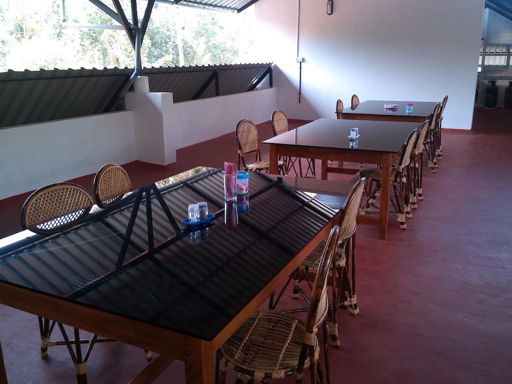Lilypad Resort Varkala Zewnętrze zdjęcie