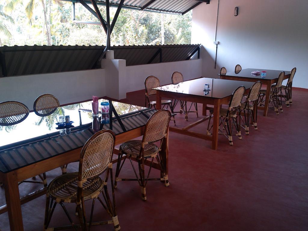 Lilypad Resort Varkala Zewnętrze zdjęcie