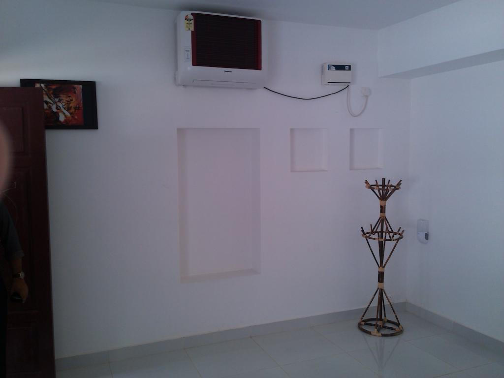 Lilypad Resort Varkala Zewnętrze zdjęcie